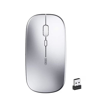 INPHIC Rechargeable Silent Wireless Mouse