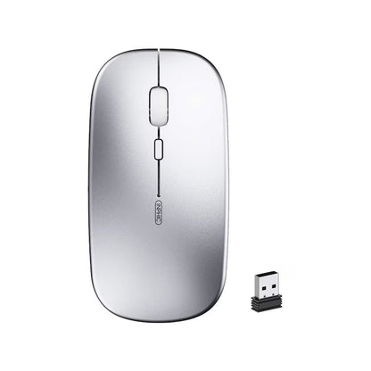 INPHIC Rechargeable Silent Wireless Mouse