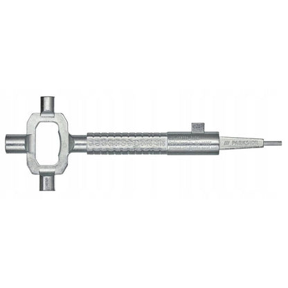 Parkside Multifunctional Construction Key 22-75 mm