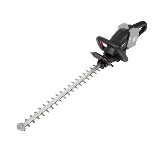 ParkSide Performance 40V Cordless Hedge Trimmer Dual 20V System 22.8-inch Blade
