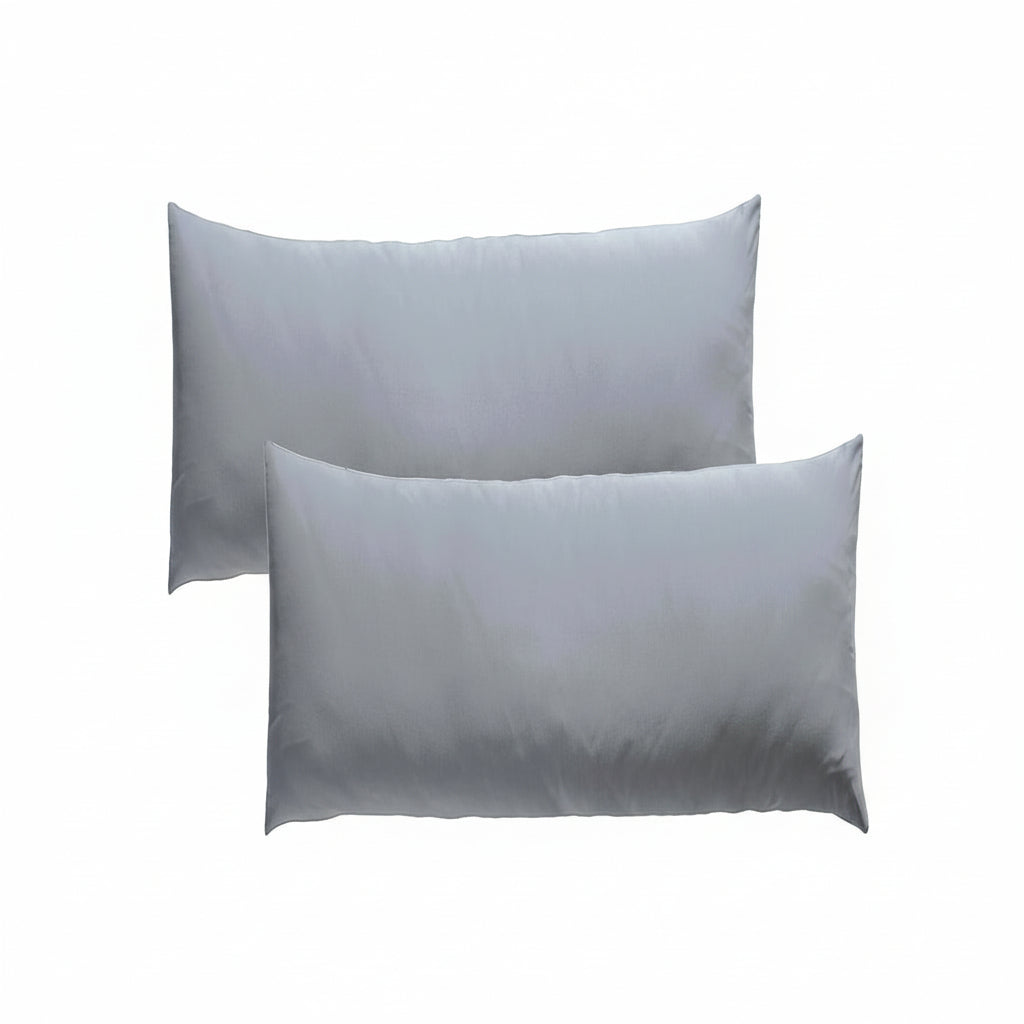Microfiber Side Sleeper Pillowcase -pair