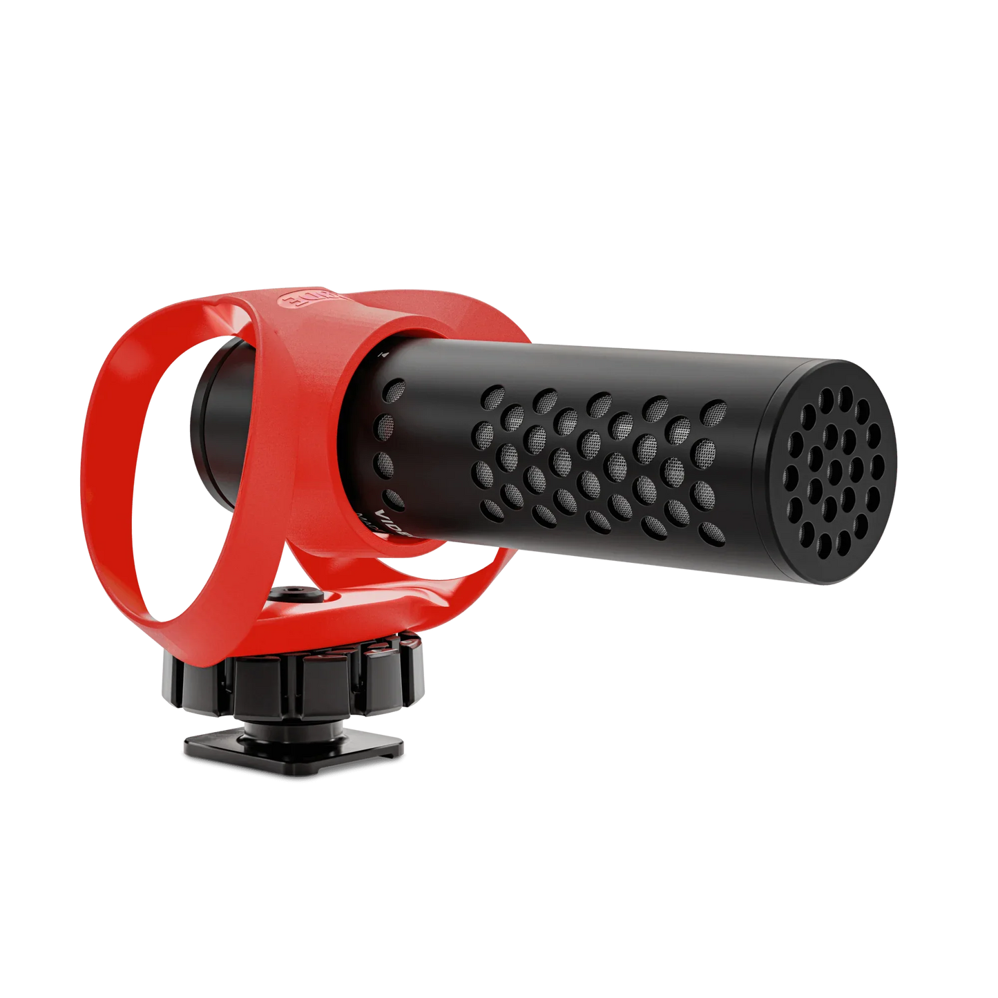 Rode VideoMicro Compact On-Camera Shotgun Microphone for DSLR Mirrorless Phones - Gomix Brands Outlet