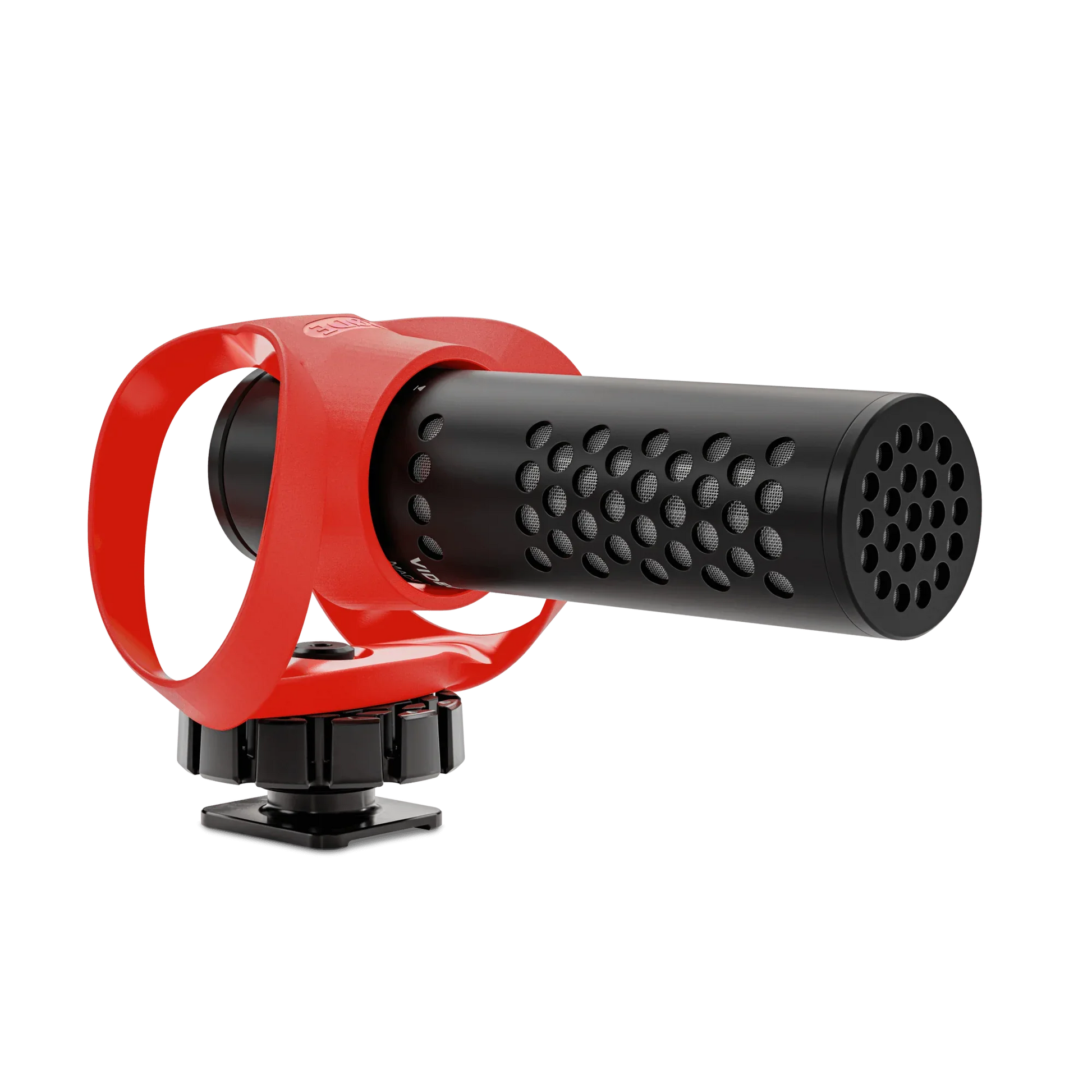 Rode VideoMicro Compact On-Camera Shotgun Microphone for DSLR Mirrorless Phones - Gomix Brands Outlet