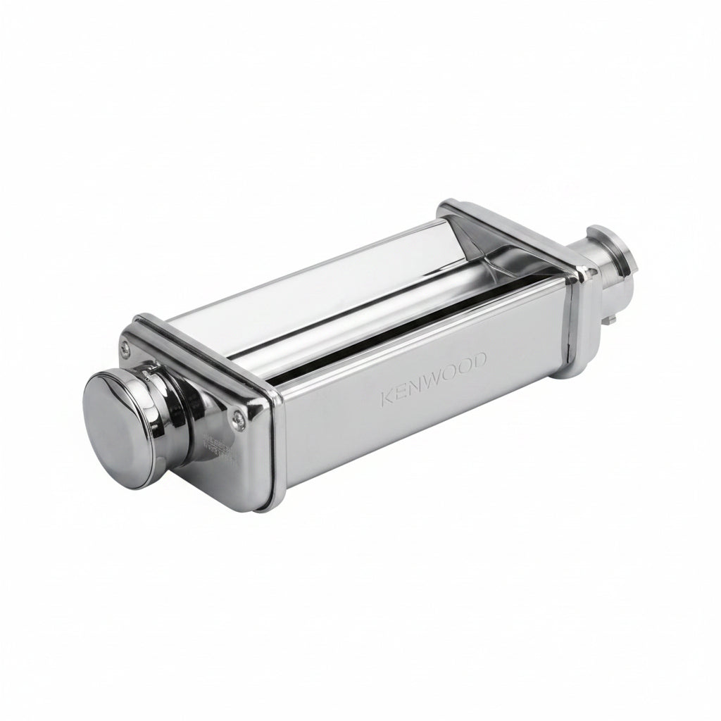 Kenwood KAX980ME Lasagna Roller Attachment Silver Grey