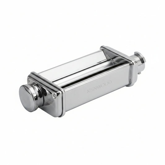 Kenwood KAX980ME Lasagna Roller Attachment Silver Grey
