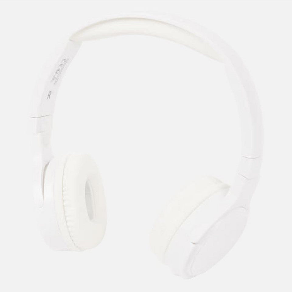 Roseland RH-400 Over-Ear Headphones with Microphone for Hands-Free Calling