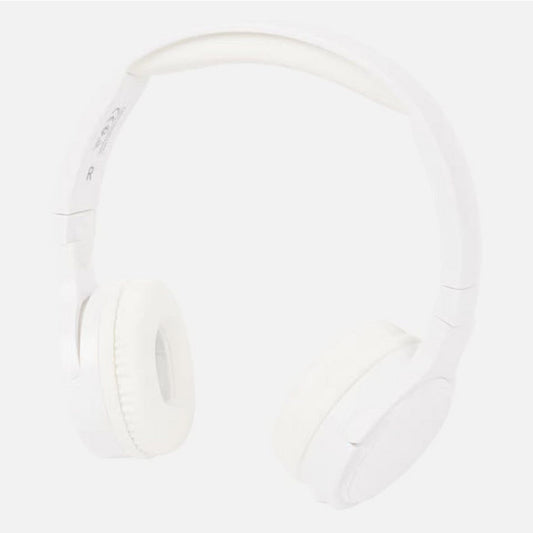 Roseland RH-400 Over-Ear Headphones with Microphone for Hands-Free Calling