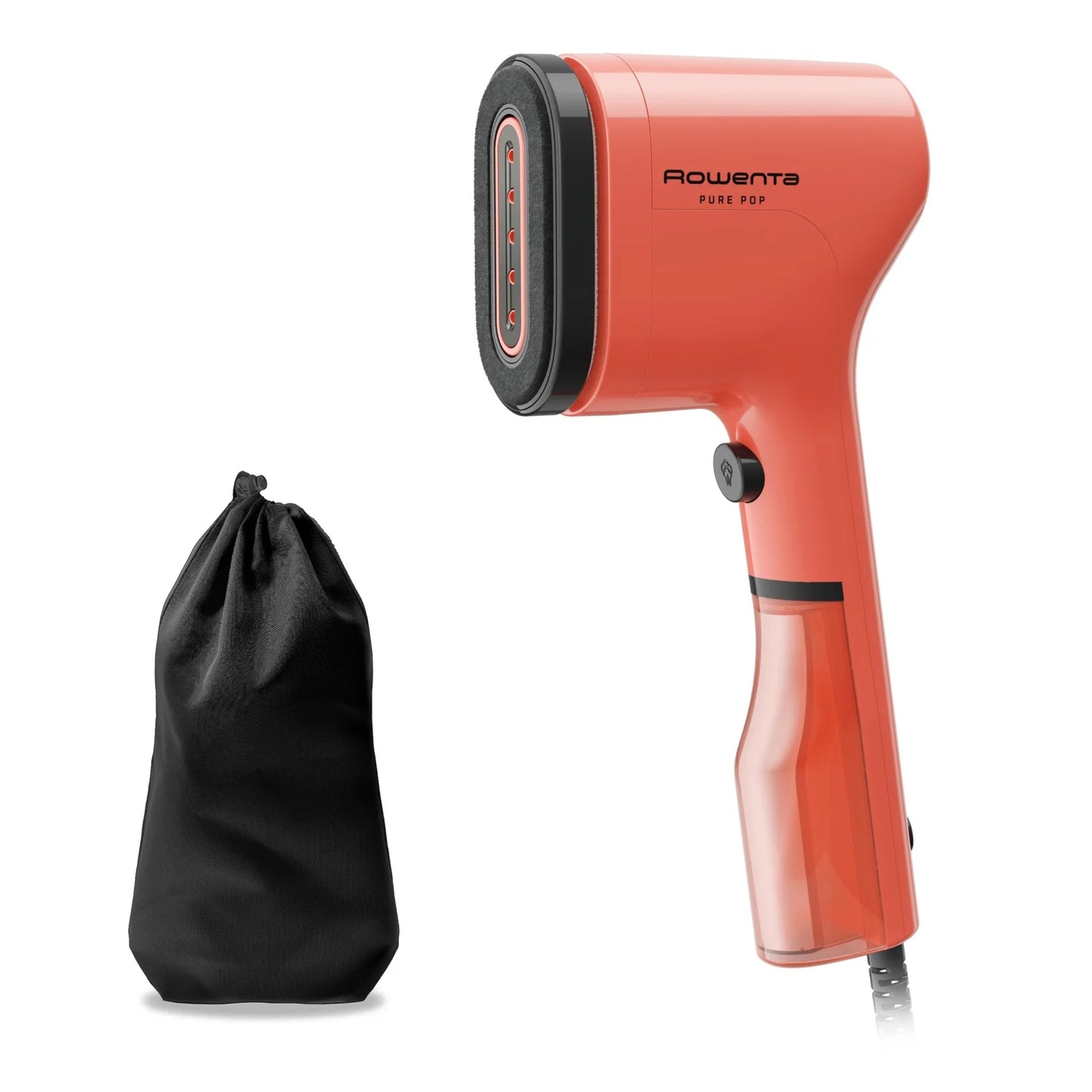 Rowenta Pure Pop DR2024 Steam Brush 1300W 20 g/min