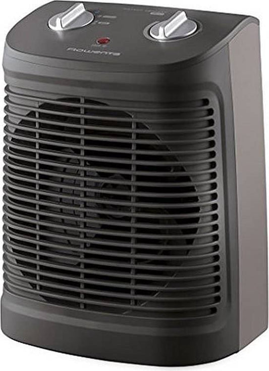 Rowenta Instant Comfort Compact Heater SO2320: Fast, Efficient, and Portable