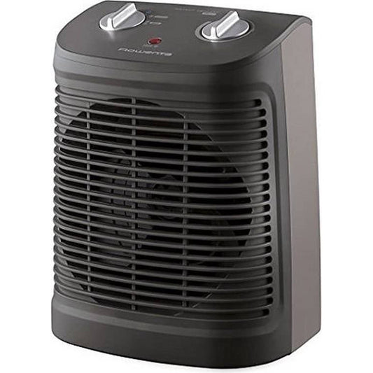 Rowenta Instant Comfort Compact Heater SO2320: Fast, Efficient, and Portable