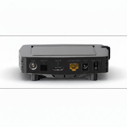 Bouygues Telecom Bbox 4K TV Set-Top Box