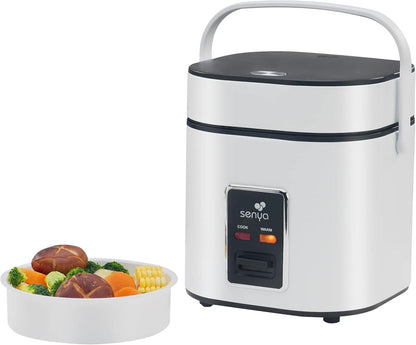 Senya SYCK-RC004 Rice Cooker 2L 400W