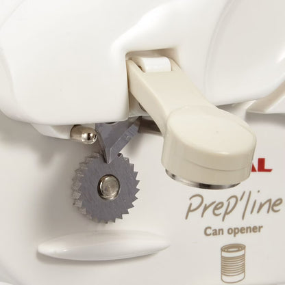 Tefal Prep'line 8535 Electric Can Opener White