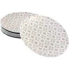 Van Well Porcelain Table Service