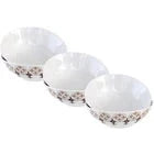 Van Well Porcelain Table Service