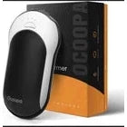 OCOOPA Rechargeable 5200mAh Hand Warmer Portable Pocket Heater