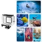 Action Camera Waterproof Case 35M Protective Case GoPro Hero10 9