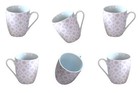 Van Well 24 Piece Dinner Set