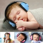 Kids & Adult Ear Muffs with 26dB Noise Reduction