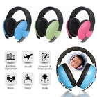 Kids & Adult Ear Muffs with 26dB Noise Reduction