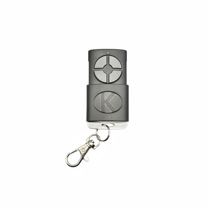 Remote Control Gate Operator Multikoo Slide Compatible RIB 433 MHZ - Gomix Brands Outlet