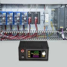 36V DC Power Supply with Constant Voltage & Current