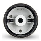 Peugeot Elise Sense Electric 20cm Stainless Steel Salt Mill