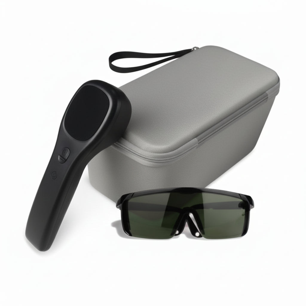 Pain Relief Laser Therapy Device Red 650nm & NIR 808nm