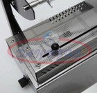 220V Stainless Steel Dental Bag Sealer Machine 500W