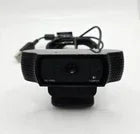 Logitech C920 HD Pro Webcam Full HD 1080p Autofocus - Gomix Brands Outlet