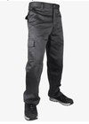 Iron Mountain IMPNT100 Men's Durable Cargo Work Trousers 40W 31L