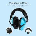 Kids & Adult Ear Muffs with 26dB Noise Reduction