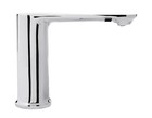 Livarno Home Touchless Sensor Faucet Silver Water‑Saving Design