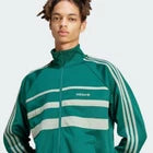 adidas The First Track Top Collegiate Green Jacket – Japan Size