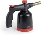 Lacor 68968 Professional Kitchen Gas Burner 3600W Black Torch