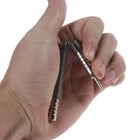 Hammerless Spring Punch Forged Steel Pin Punch Tool