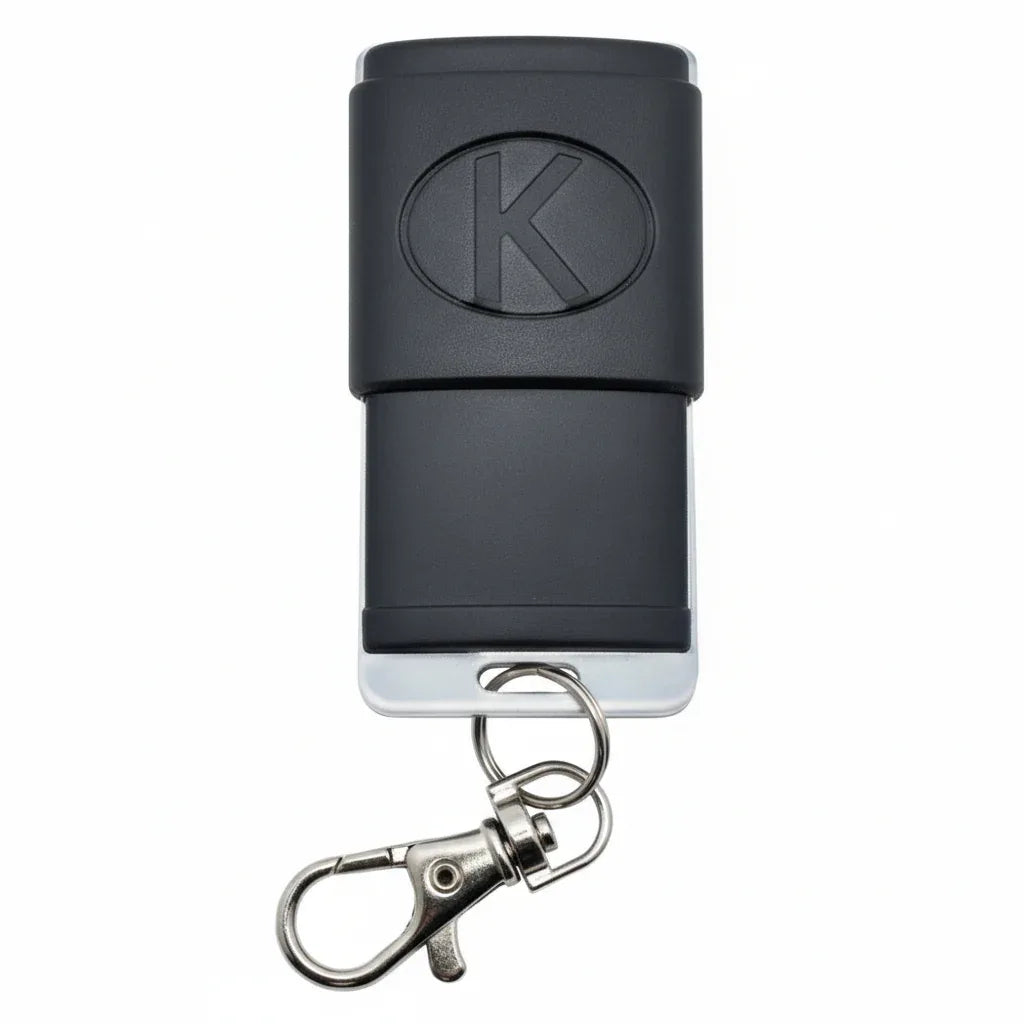 Remote Control Gate Operator Multikoo Slide Compatible RIB 433 MHZ - Gomix Brands Outlet