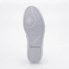 Reebok Court Retro Men's White/Red Athletic Shoes