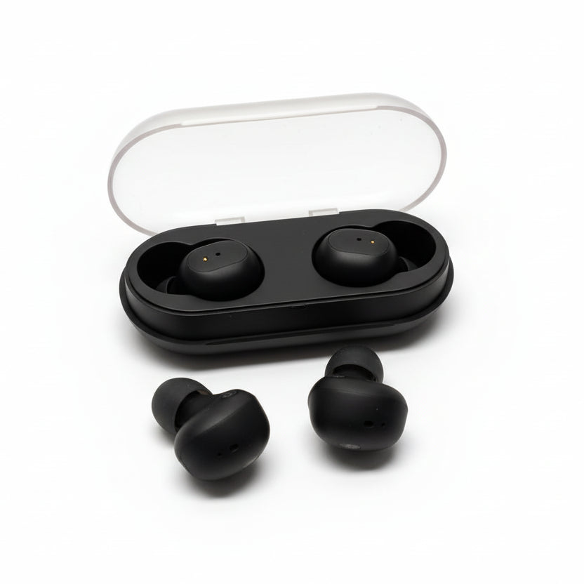 Sony WF-C500 Bluetooth Earphones – with USB‑C Case