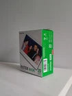 Fujifilm Instax Wide 20 Sheet Film Pack – ISO 800