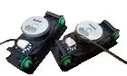 LG 32LM6370PLA Replacement Left & Right Side Speakers - Gomix Brands Outlet
