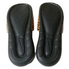 Nike Victori One Women's Animal Print Slides Size 8 Enhanced Comfort Sandals