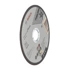 Bosch 125mm Ultra-Thin Stainless Steel Cutting Disc for Angle Grinders