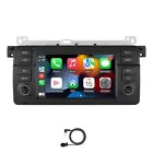 Hizpo 7" Android Car Stereo for BMW E46 with GPS