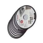 Bosch 125mm Ultra-Thin Stainless Steel Cutting Disc for Angle Grinders