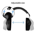 Kids & Adult Ear Muffs with 26dB Noise Reduction