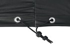 GrillMeister Universal Outdoor Grill Cover Waterproof Protective 80x55cm