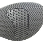 Orthopaedic Men's Sandals Arch Support Plantar Fasciitis Heel Pain Black