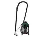 PARKSIDE PWS 20 B2 Carpet Cleaner Deep Suction Spray 2-in-1 Commercial 1600 Watt