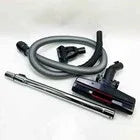 Hanseatic HVBA8008SKC Powerful Upright Bagged Vacuum Cleaner 800W - Gomix Brands Outlet